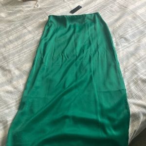 Lulus Skirt